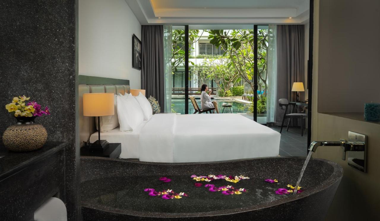 Eightfold Urban Resort Siem Reap Ngoại thất bức ảnh