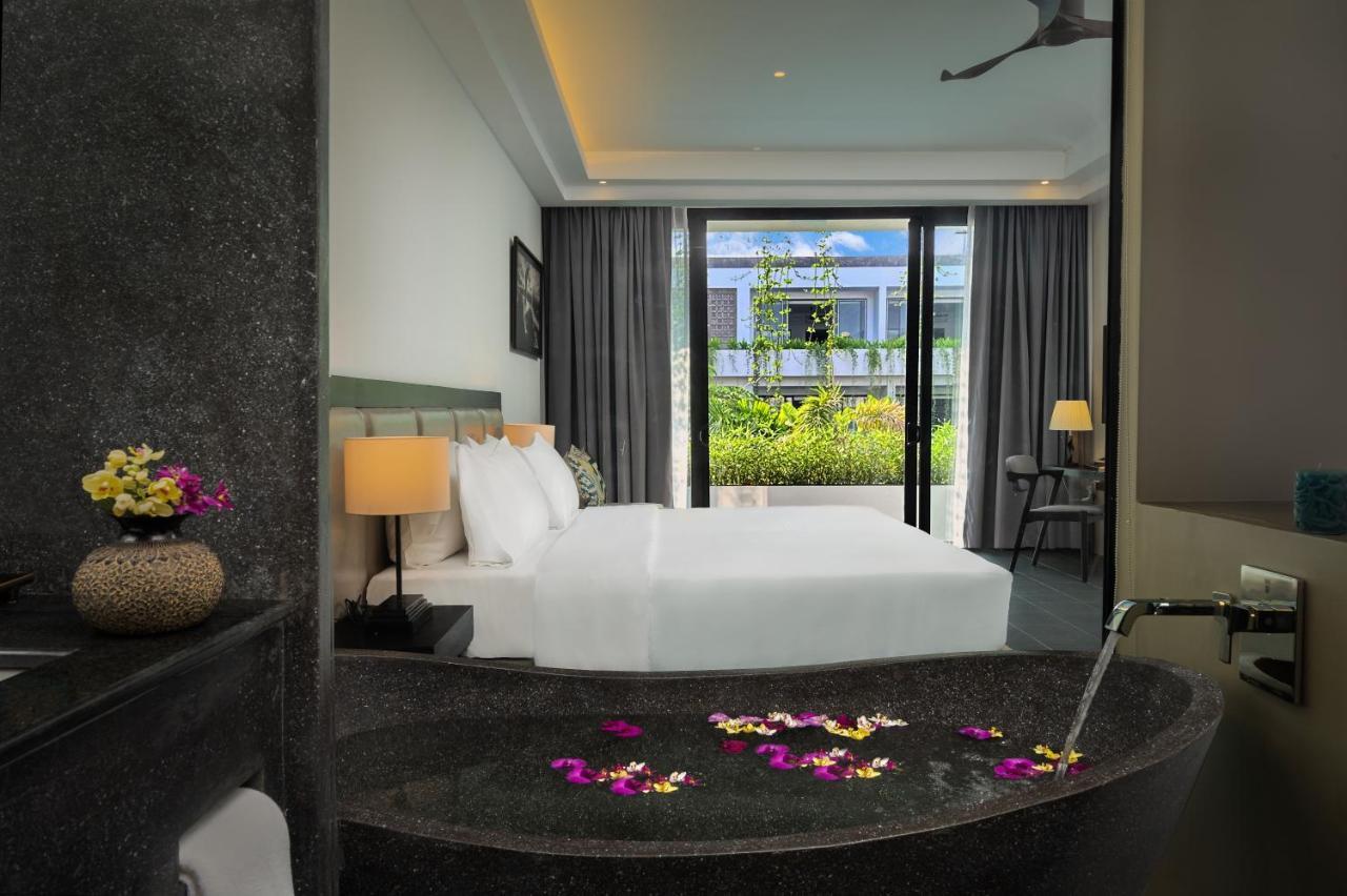 Eightfold Urban Resort Siem Reap Ngoại thất bức ảnh